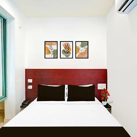 Super Hotel O Kaveri Road Mysore Narasimharaja Puram Экстерьер фото
