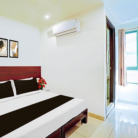 Super Hotel O Kaveri Road Mysore Narasimharaja Puram Экстерьер фото