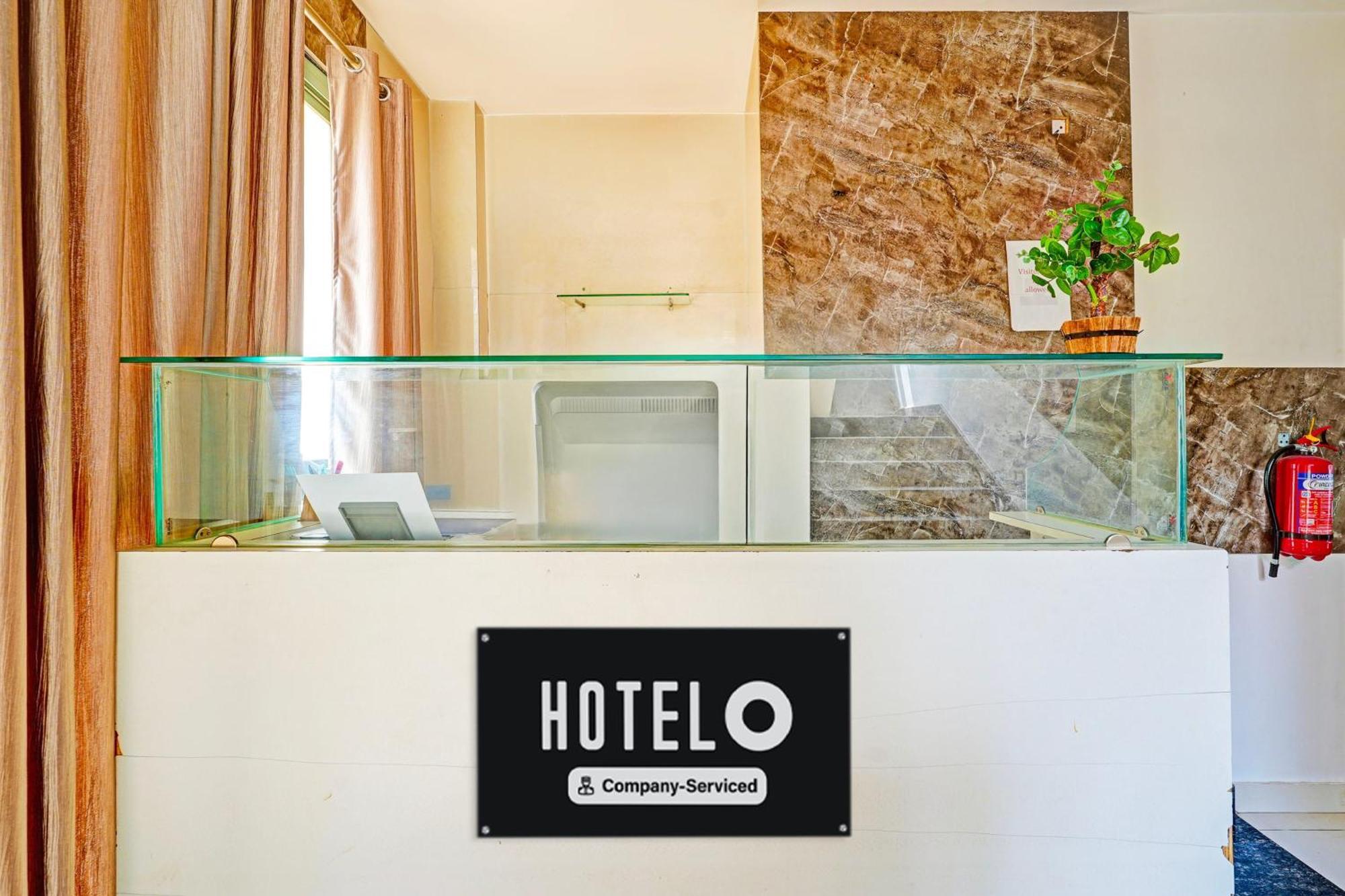 Super Hotel O Kaveri Road Mysore Narasimharaja Puram Экстерьер фото