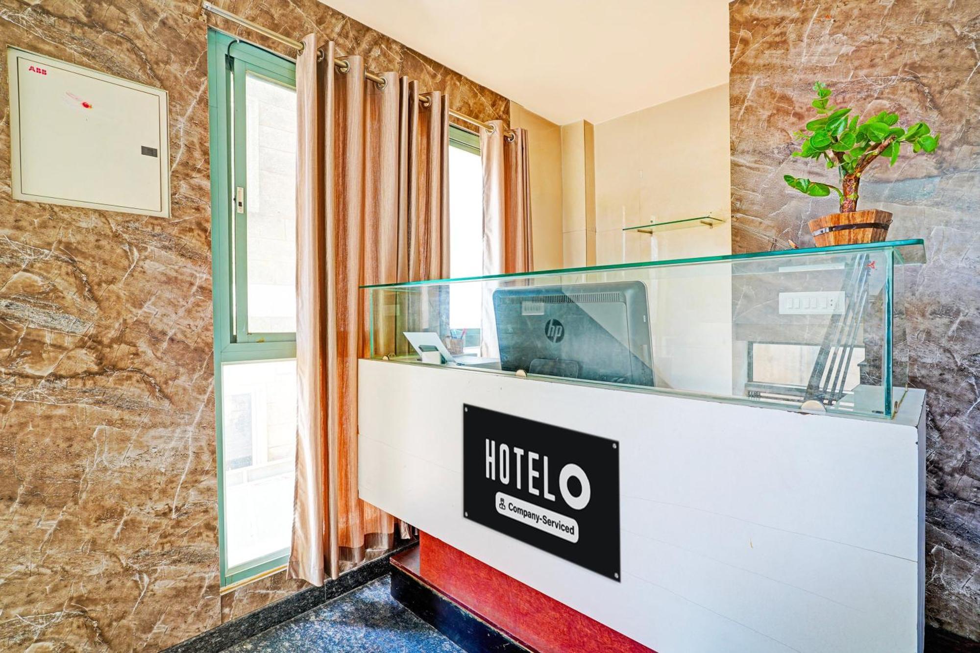 Super Hotel O Kaveri Road Mysore Narasimharaja Puram Экстерьер фото