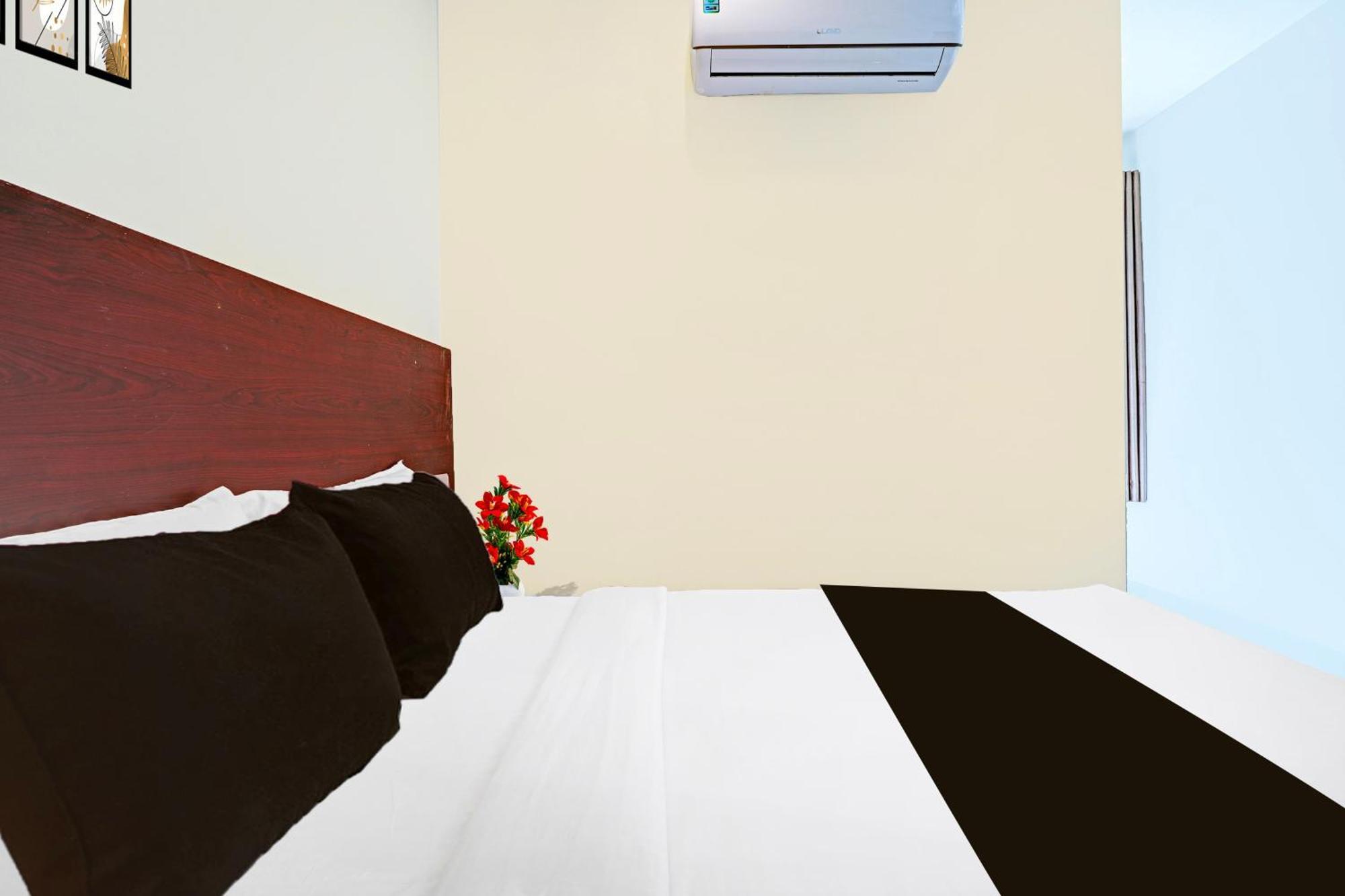 Super Hotel O Kaveri Road Mysore Narasimharaja Puram Экстерьер фото