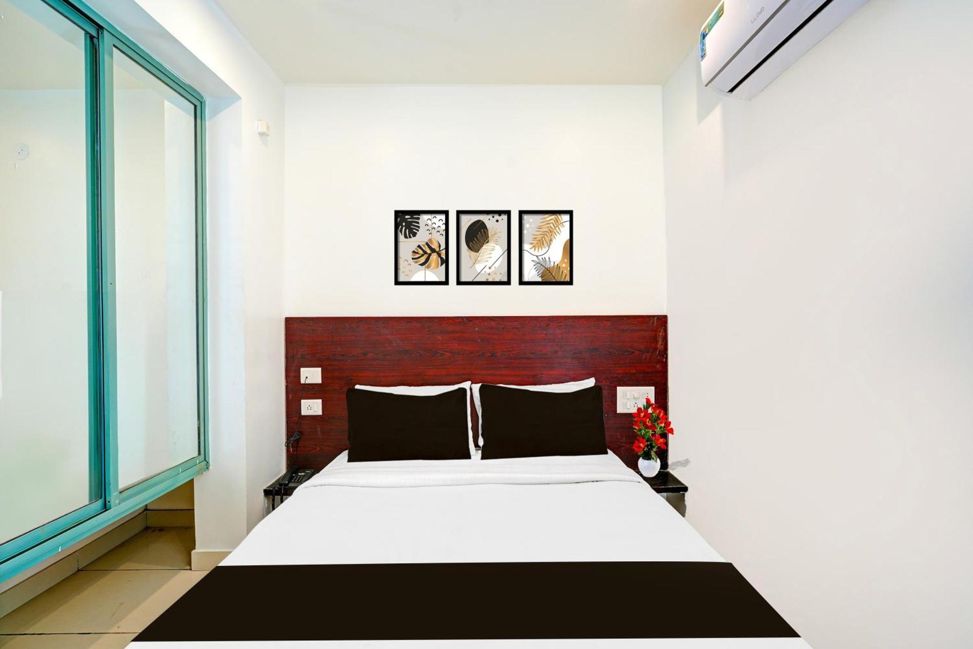 Super Hotel O Kaveri Road Mysore Narasimharaja Puram Экстерьер фото